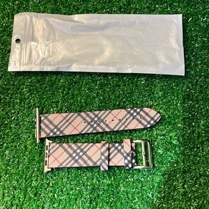 Apple Watch band 42/44 mm NEW NEVER USED